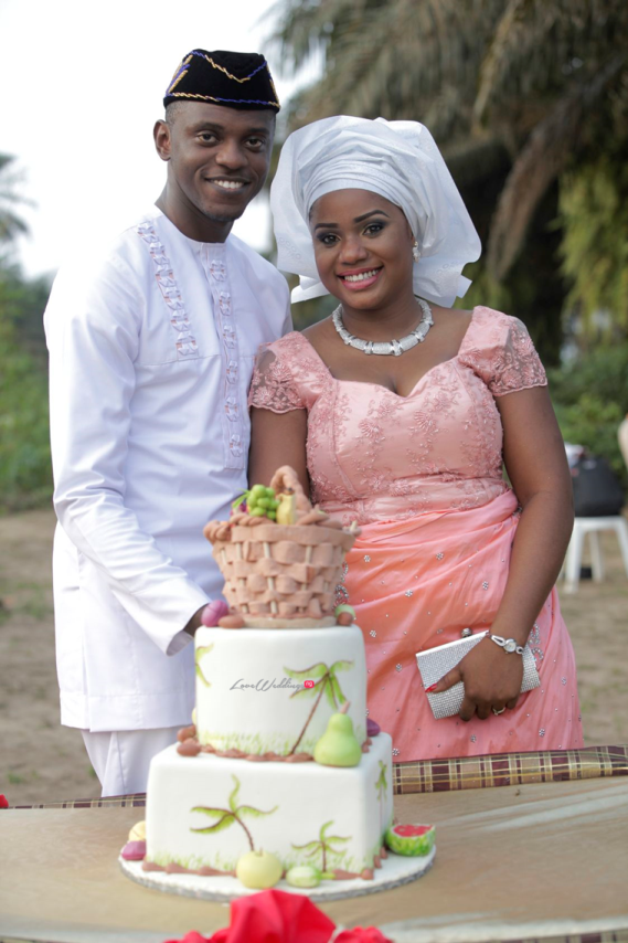 Loveweddingsng Eddie and Joe Nigerian Traditional Wedding30