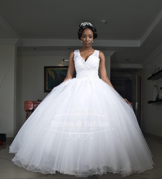 Brides and Babies 2014 Collection Loveweddingsng7
