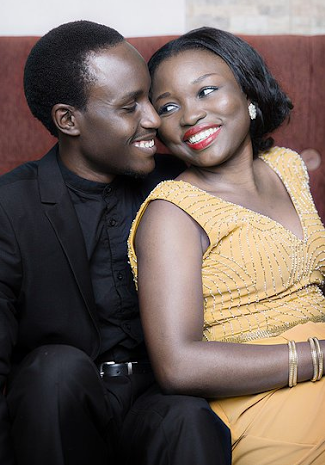 Tolu Ogunlesi weds Kemi Agboola Loveweddingsng9
