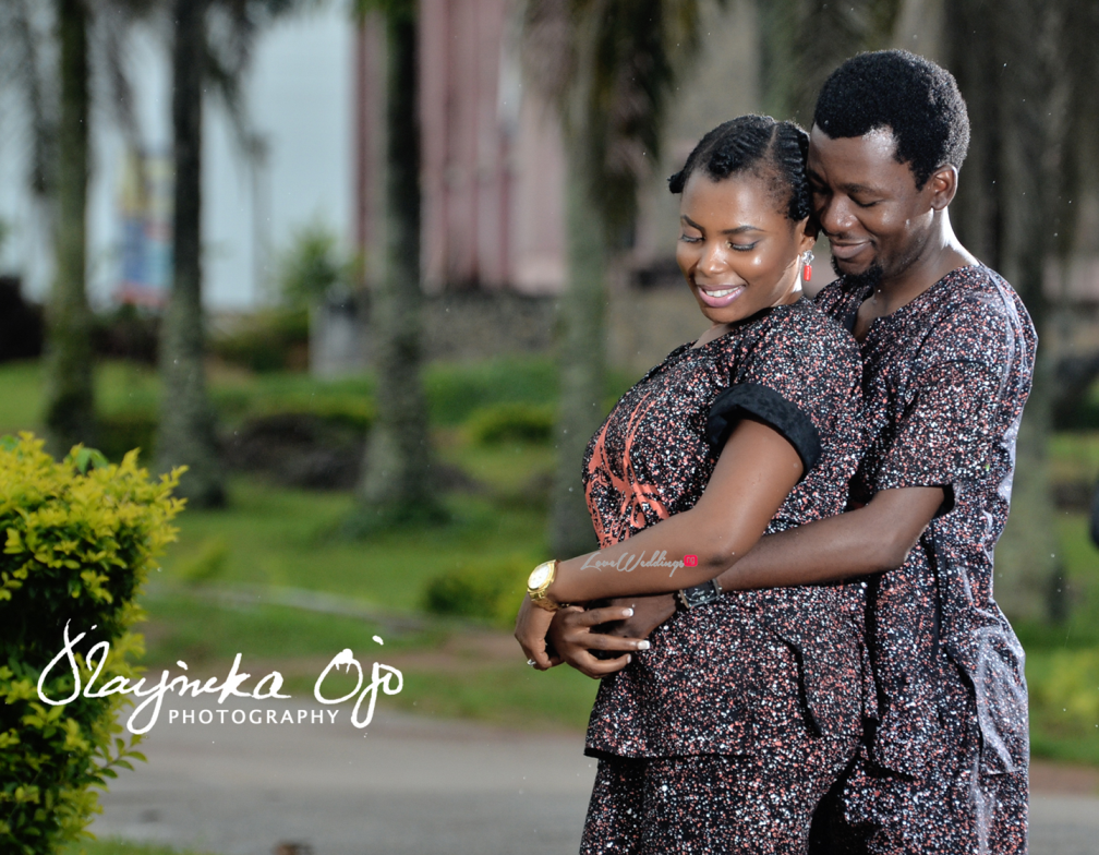 LoveweddingsNG Damilola and Olawale Olayinka Ojo Photography2