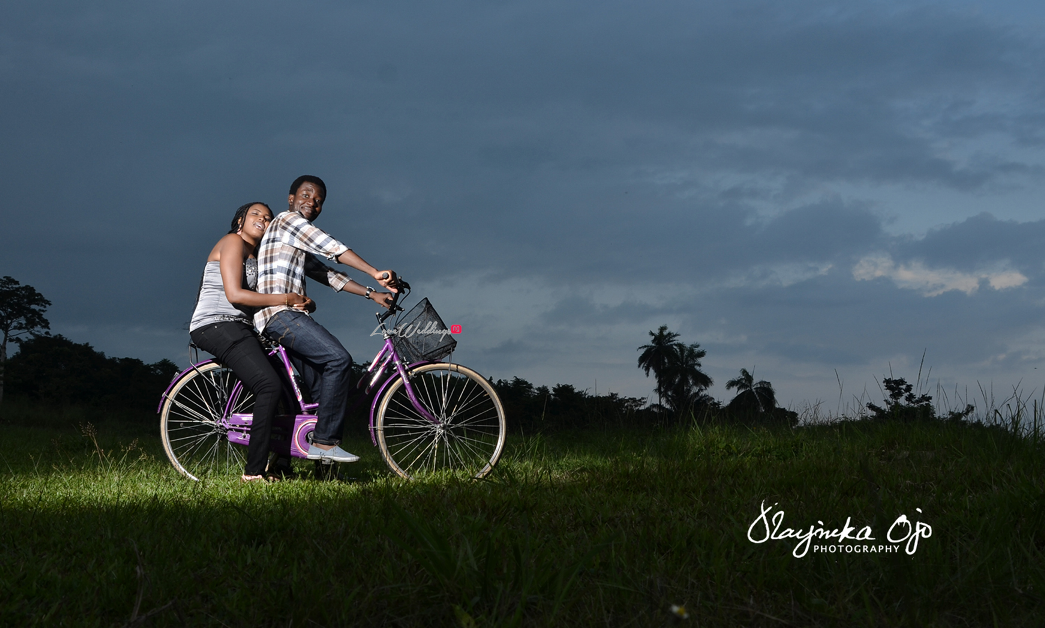 LoveweddingsNG Damilola and Olawale Olayinka Ojo Photography5