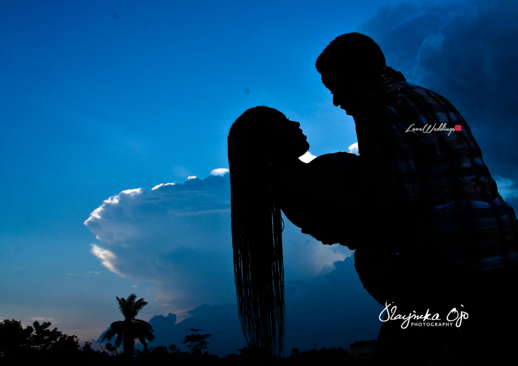 LoveweddingsNG Damilola and Olawale Olayinka Ojo Photography7