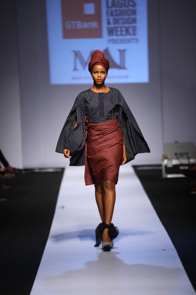 GTBank Lagos Fashion & Design Week – Day 4 Mai Atafo Inspired Loveweddingsng36