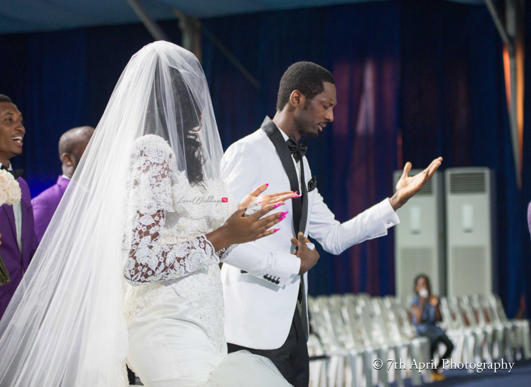 LoveweddingsNG Yvonne and Ivan 7th April Photography166