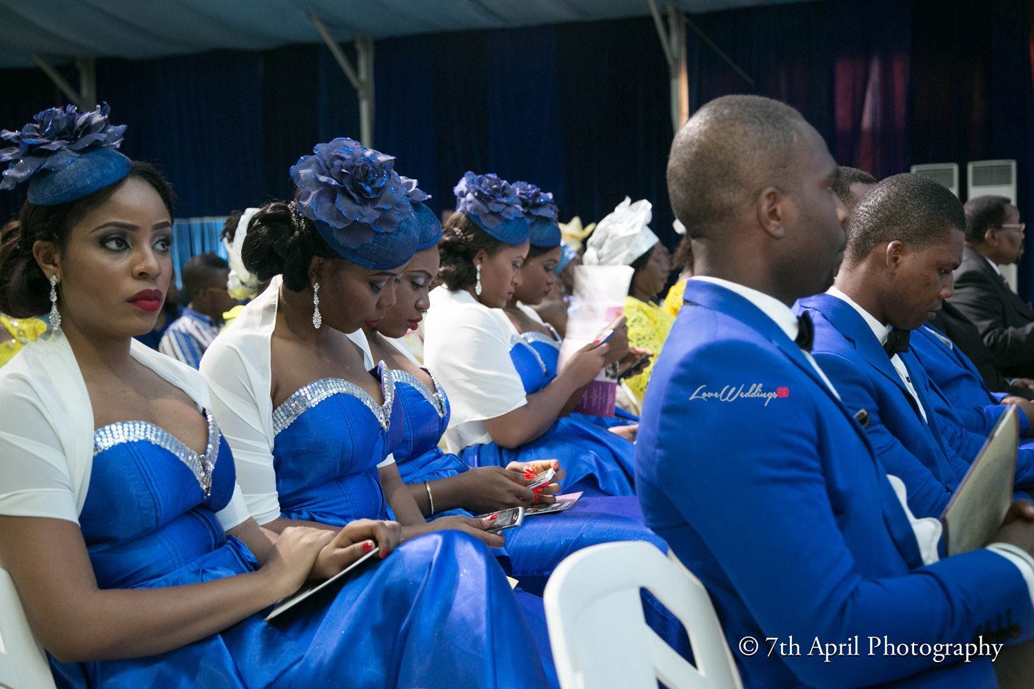 LoveweddingsNG Yvonne and Ivan 7th April Photography37