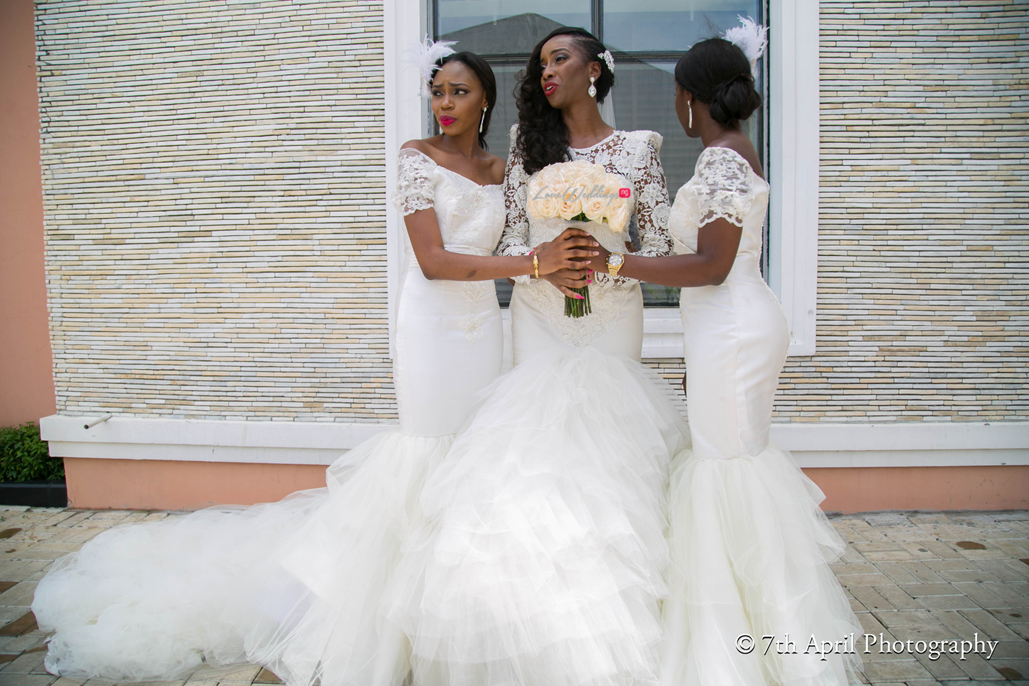 LoveweddingsNG Yvonne and Ivan 7th April Photography49
