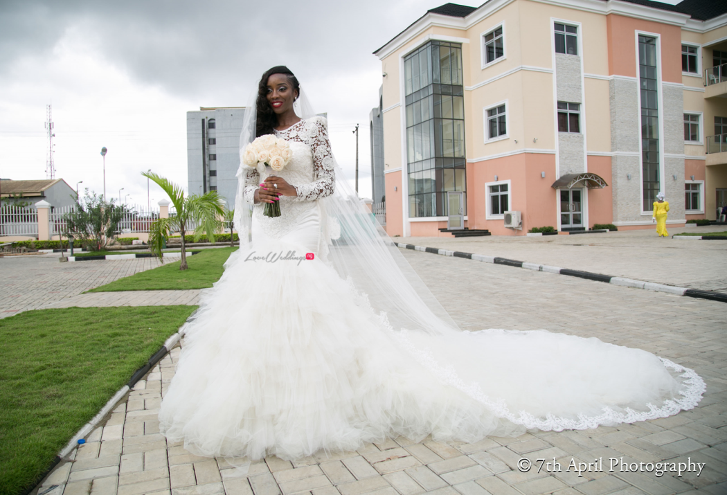 LoveweddingsNG Yvonne and Ivan 7th April Photography5
