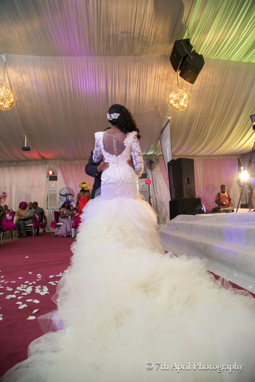 LoveweddingsNG Yvonne and Ivan 7th April Photography89