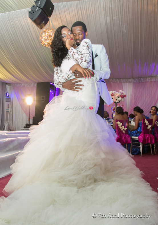 LoveweddingsNG Yvonne and Ivan 7th April Photography95