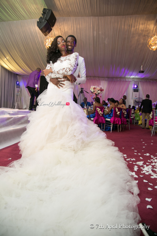 LoveweddingsNG Yvonne and Ivan 7th April Photography96