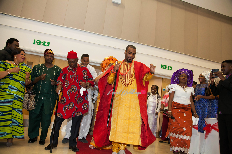 Loveweddingsng Nigerian Traditional WeddingAntonia and Stanley Remi Benson Photography11