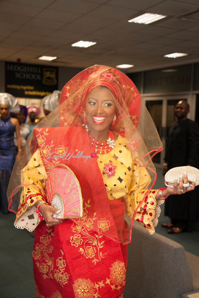 Loveweddingsng Nigerian Traditional WeddingAntonia and Stanley Remi Benson Photography15