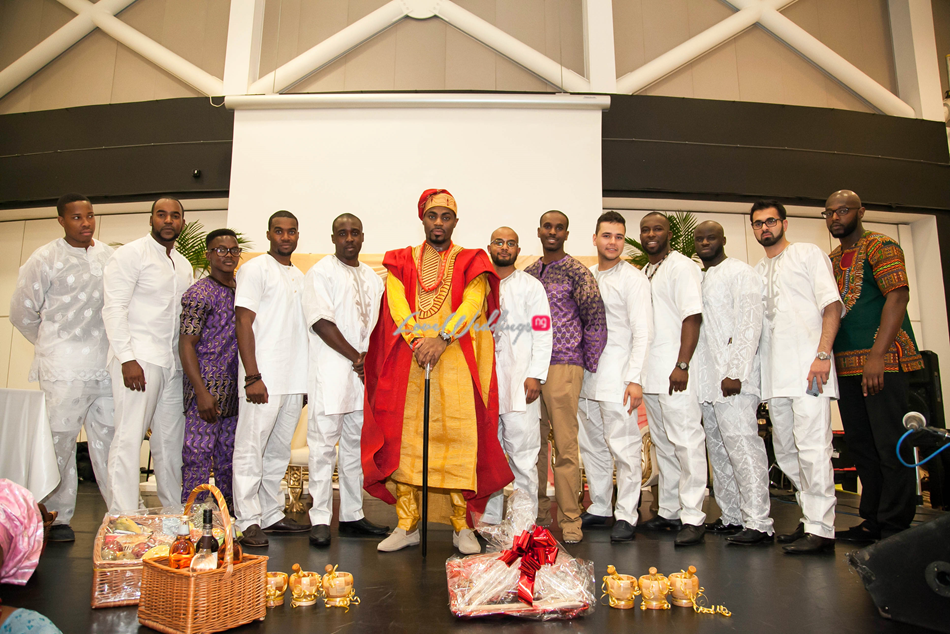 Loveweddingsng Nigerian Traditional WeddingAntonia and Stanley Remi Benson Photography16