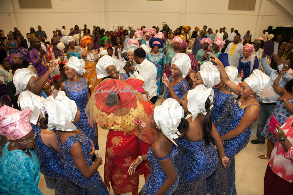 Loveweddingsng Nigerian Traditional WeddingAntonia and Stanley Remi Benson Photography19