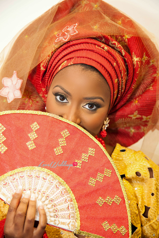 Loveweddingsng Nigerian Traditional WeddingAntonia and Stanley Remi Benson Photography20