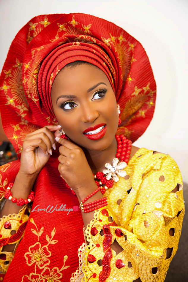 Loveweddingsng Nigerian Traditional WeddingAntonia and Stanley Remi Benson Photography21