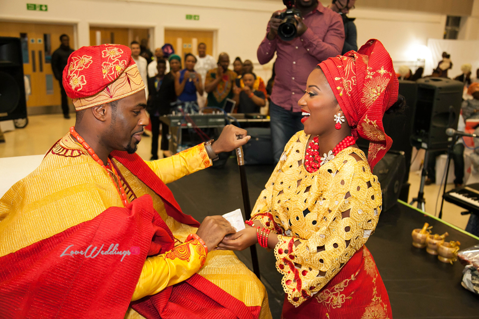 Loveweddingsng Nigerian Traditional WeddingAntonia and Stanley Remi Benson Photography25