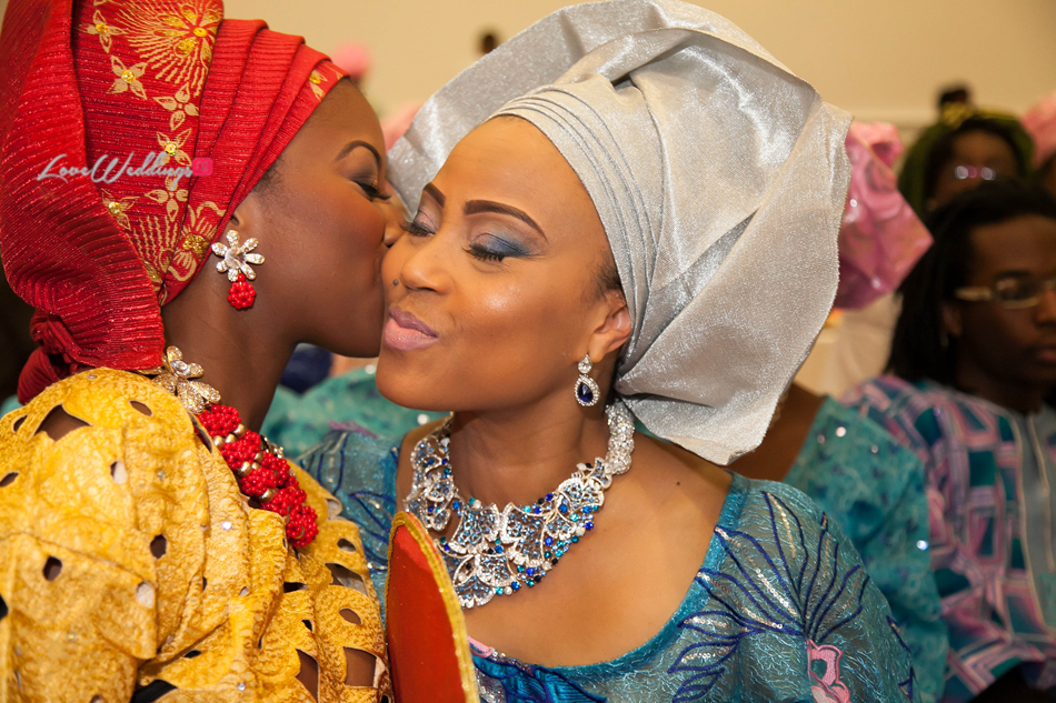 Loveweddingsng Nigerian Traditional WeddingAntonia and Stanley Remi Benson Photography27