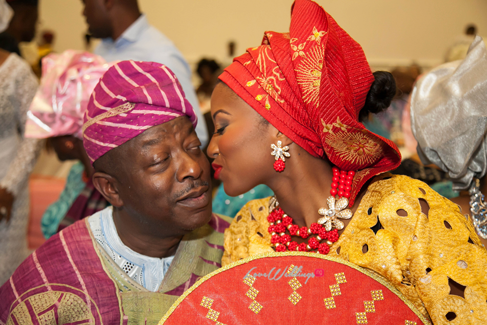 Loveweddingsng Nigerian Traditional WeddingAntonia and Stanley Remi Benson Photography28