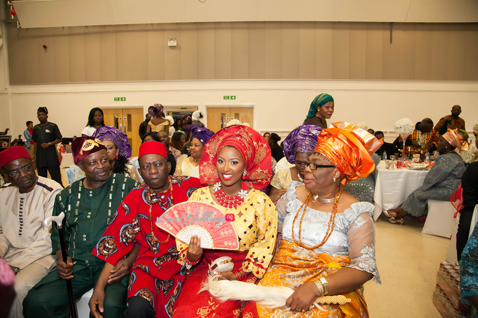 Loveweddingsng Nigerian Traditional WeddingAntonia and Stanley Remi Benson Photography29