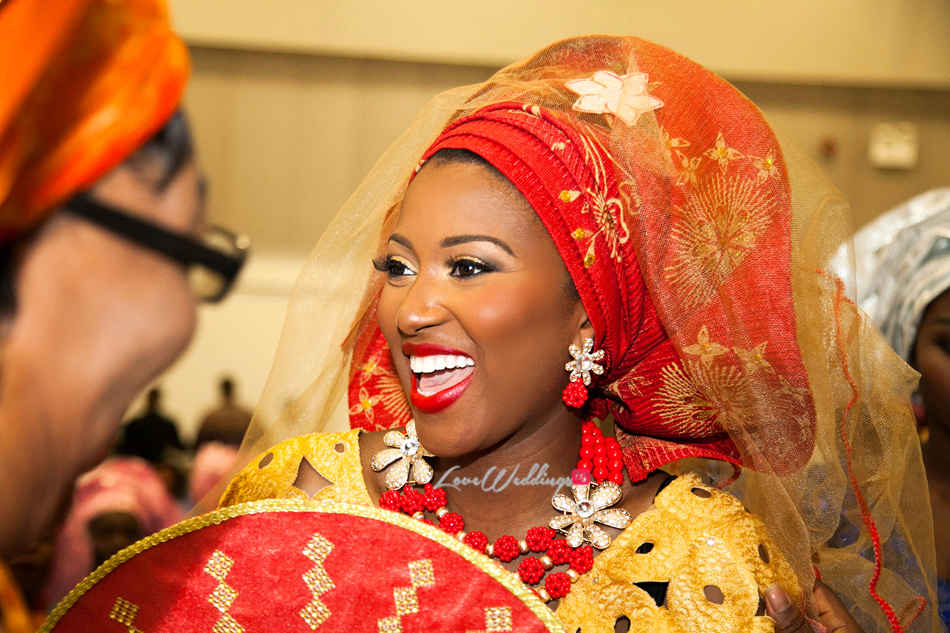 Loveweddingsng Nigerian Traditional WeddingAntonia and Stanley Remi Benson Photography30
