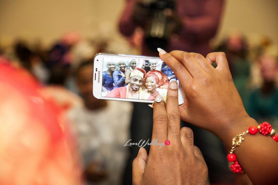 Loveweddingsng Nigerian Traditional WeddingAntonia and Stanley Remi Benson Photography43