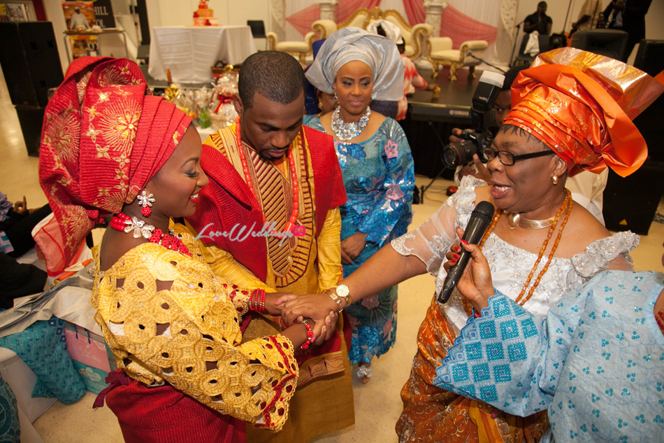 Loveweddingsng Nigerian Traditional WeddingAntonia and Stanley Remi Benson Photography44
