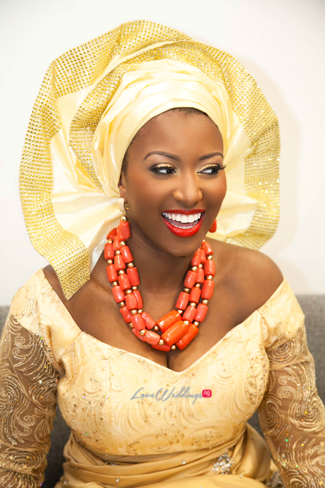 Loveweddingsng Nigerian Traditional WeddingAntonia and Stanley Remi Benson Photography48