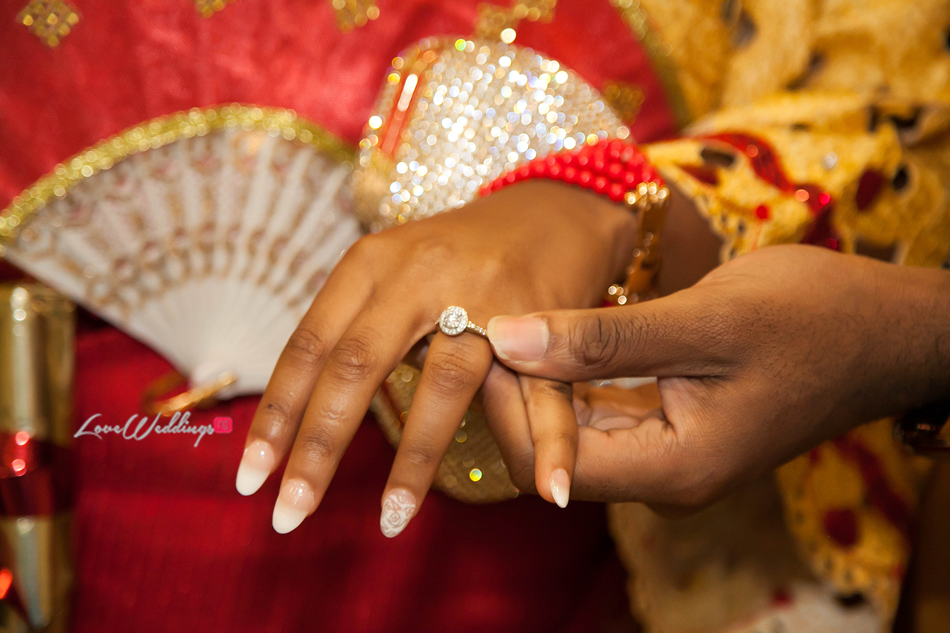 Loveweddingsng Nigerian Traditional WeddingAntonia and Stanley Remi Benson Photography49