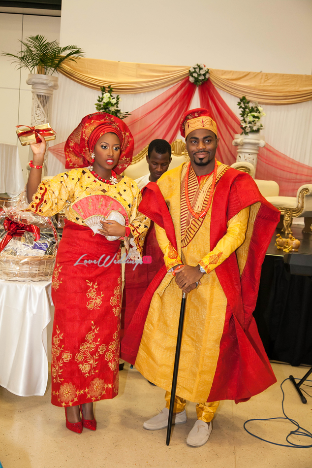 Loveweddingsng Nigerian Traditional WeddingAntonia and Stanley Remi Benson Photography50