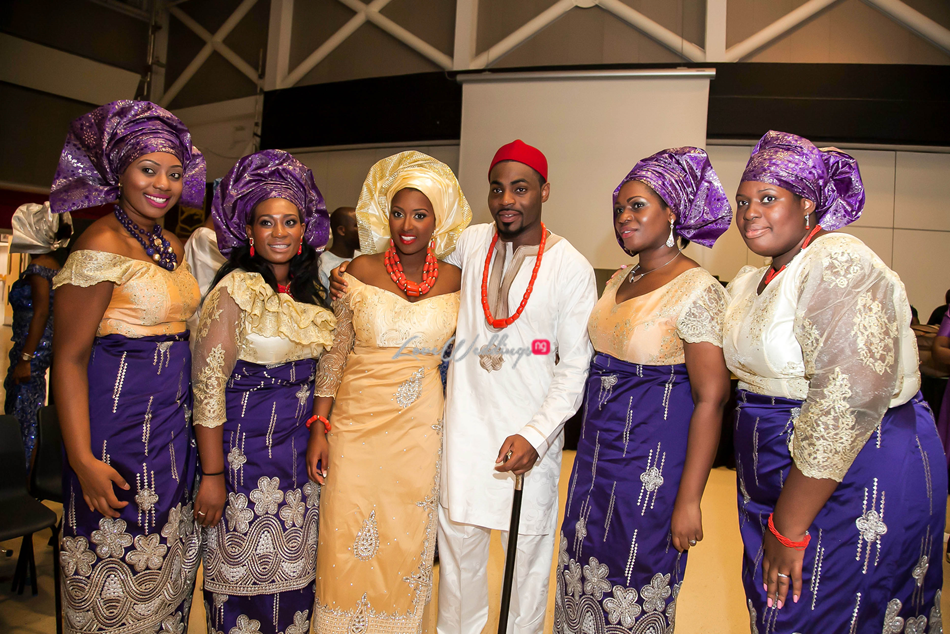 Loveweddingsng Nigerian Traditional WeddingAntonia and Stanley Remi Benson Photography52