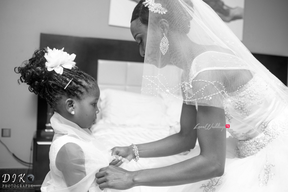 Loveweddingsng White Wedding Idowu and Owen Diko Photography3