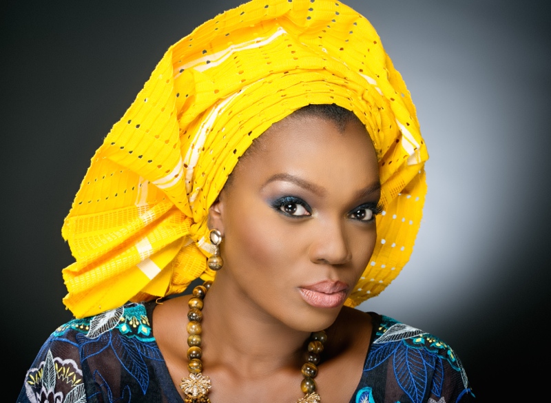 Nigerian Traditional Bridal Makeup - Stellas Addiction Loveweddingsng4