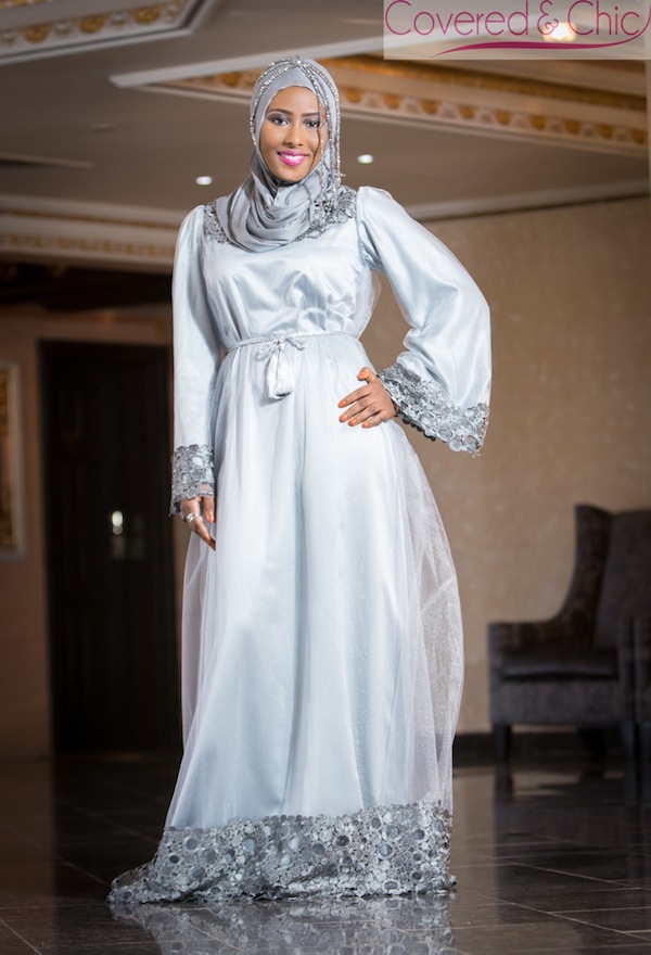 Covered and Chic Loveweddingsng3