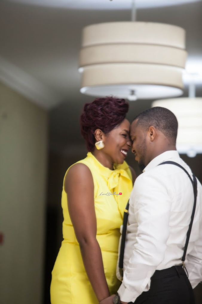 Loveweddingsng Nigerian Prewedding Shoot - Odun and Ladi12