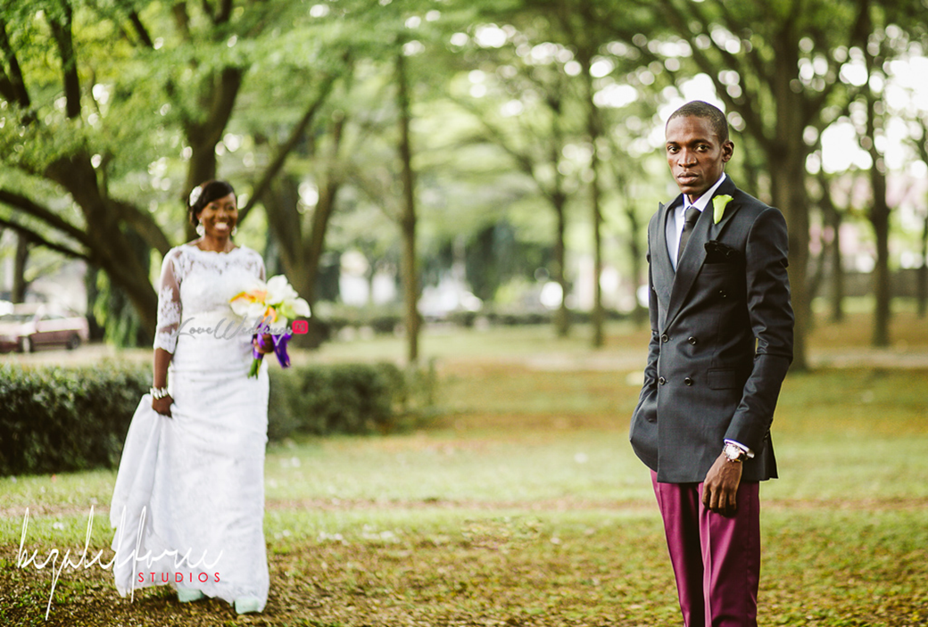 Loveweddingsng Olawunmi and Adeola White Wedding22