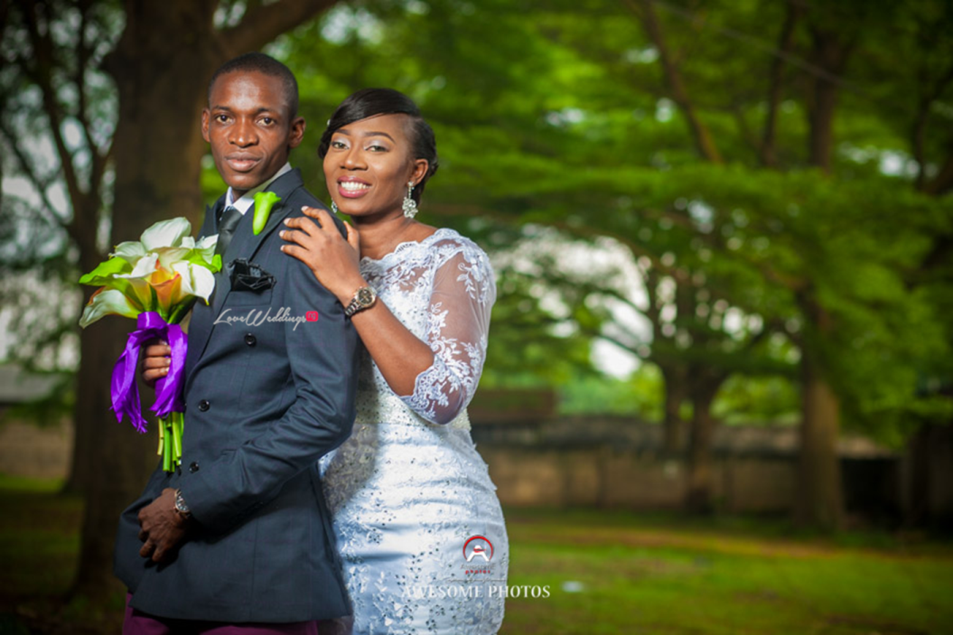 Loveweddingsng Olawunmi and Adeola White Wedding65