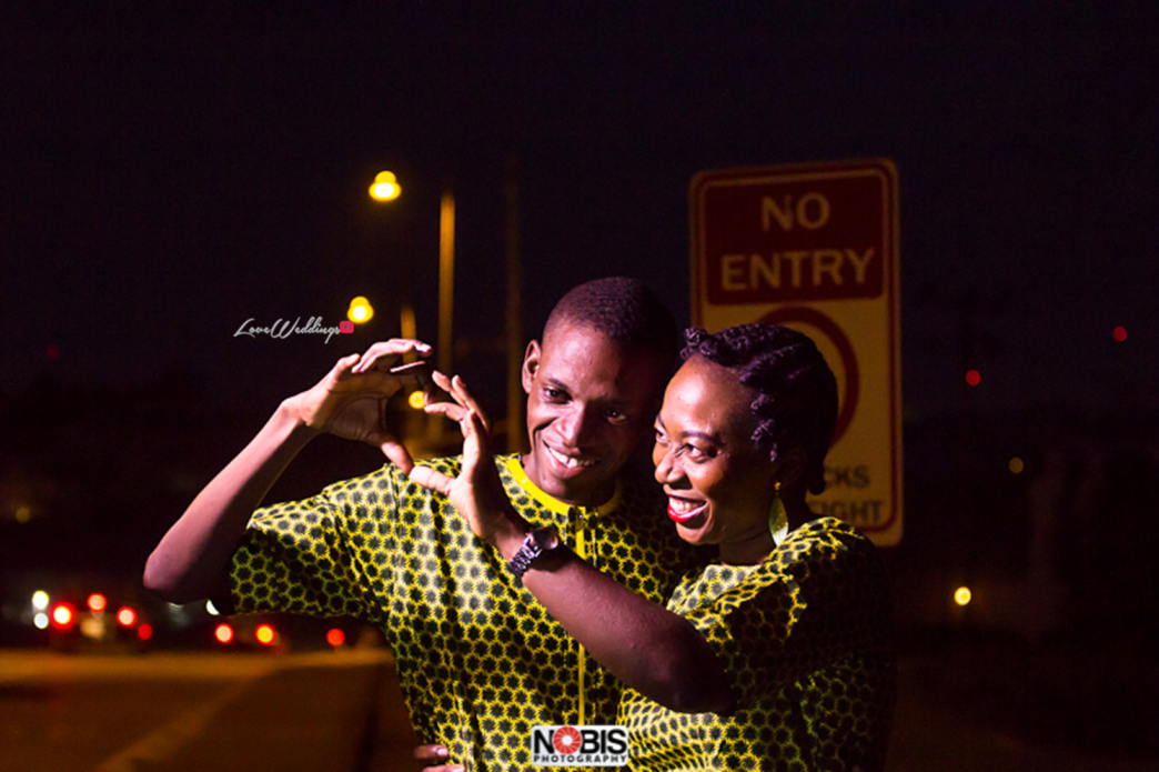 Loveweddingsng Prewedding Olawunmi and Adeola