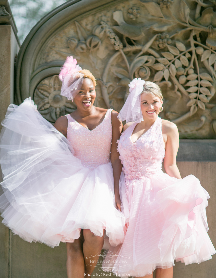 Brides & Babies Bridal Spring 2015 Preview LoveweddingsNG11
