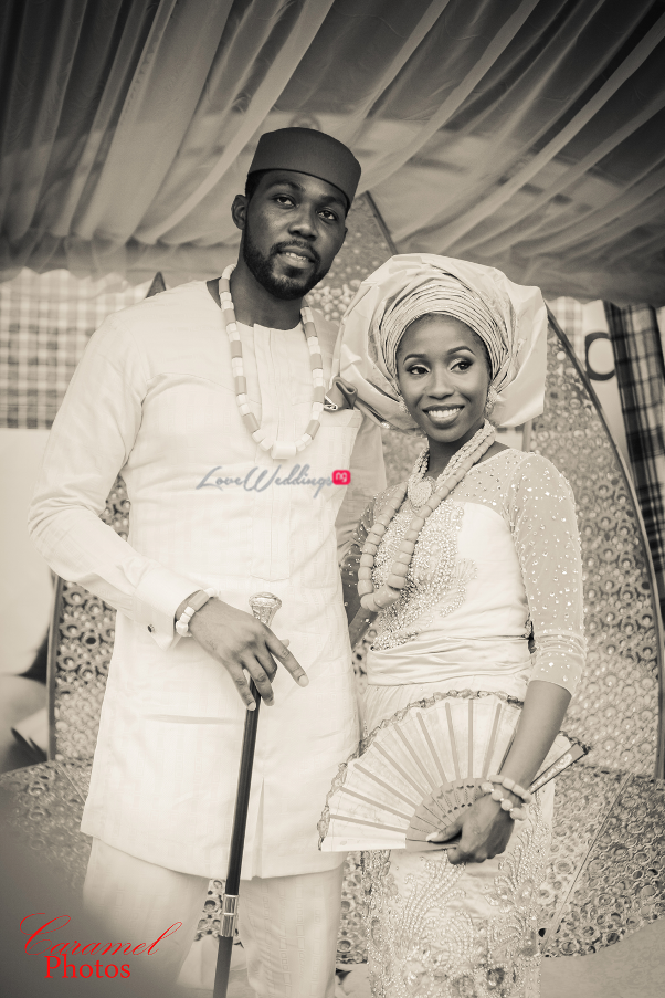LoveweddingsNG Adanma Ohakim and Amaha Traditional Wedding Igba Nkwu82