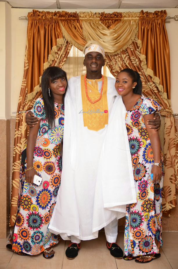 LoveweddingsNG Traditional Wedding - Lola and Shola17