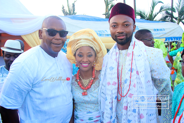LoveweddingsNG Nigerian Traditional Wedding Osemhen and Kingsley11