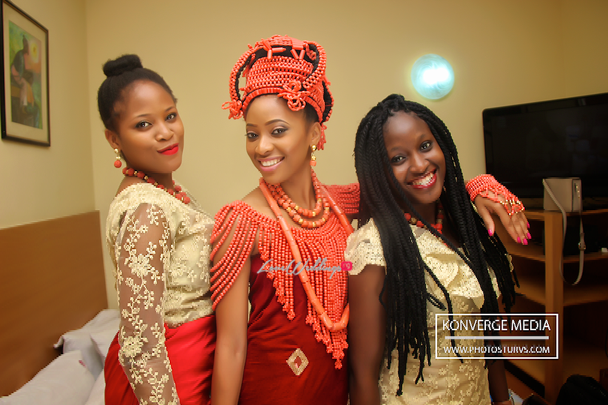 LoveweddingsNG Nigerian Traditional Wedding Osemhen and Kingsley14
