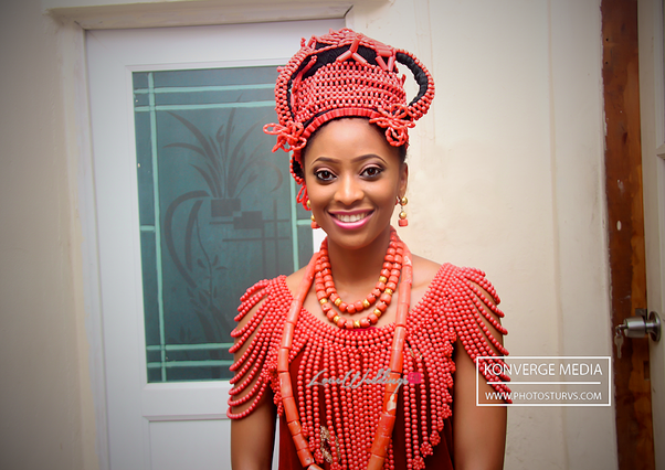 LoveweddingsNG Nigerian Traditional Wedding Osemhen and Kingsley16
