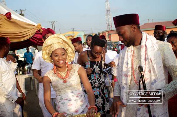 LoveweddingsNG Nigerian Traditional Wedding Osemhen and Kingsley4