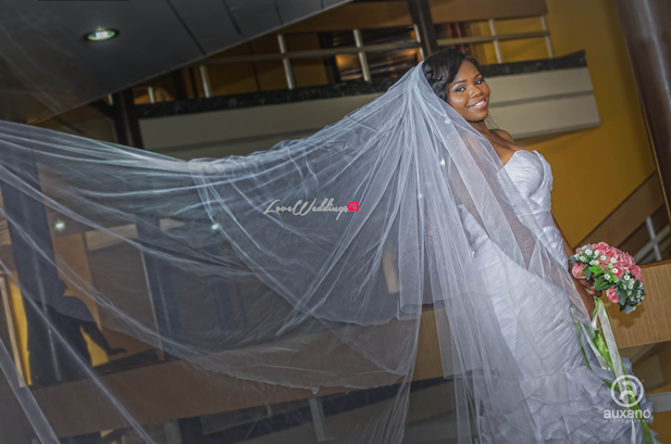 LoveweddingsNG Nigerian Wedding Obie and Cheky Auxano Photography16