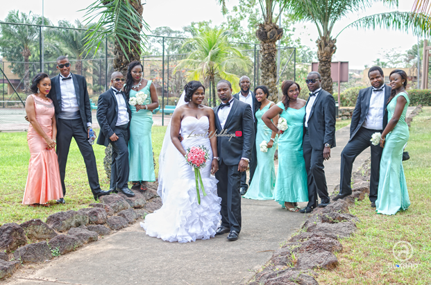 LoveweddingsNG Nigerian Wedding Obie and Cheky Auxano Photography18