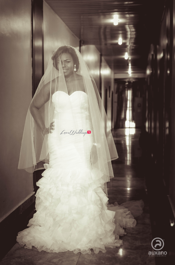 LoveweddingsNG Nigerian Wedding Obie and Cheky Auxano Photography5