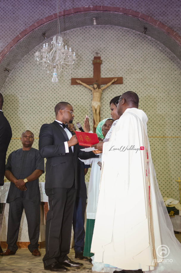 LoveweddingsNG Nigerian Wedding Obie and Cheky Auxano Photography7