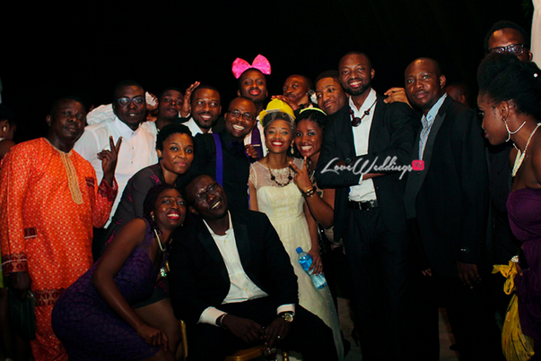 LoveweddingsNG Nigerian Wedding Osemhen and Kingsley5